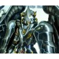 Figurine articulée - Saint Seiya - Minos du Griffon