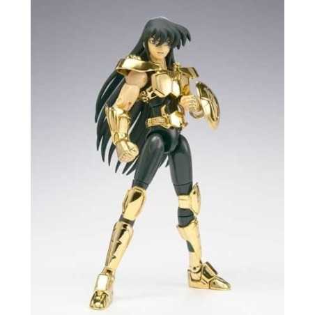 Action Figure - Myth Cloth - Saint Seiya - V2 Gold - Dragon Shiryu