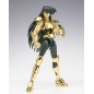 Action Figure - Myth Cloth - Saint Seiya - V2 Gold - Dragon Shiryu
