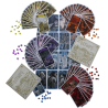 Card game - Olympe