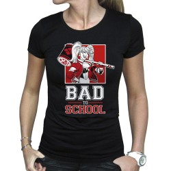 T-shirt - Batman - Harley Quinn - M 