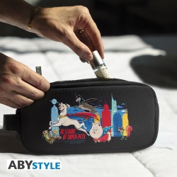 Writing - Pencil case - Super Powered Pack - Krypto
