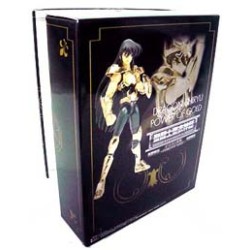 Figurine articulée - Saint Seiya - V2 Gold - Dragon Shiryu