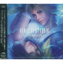 CD - Final Fantasy