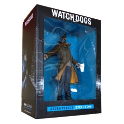 Jeu vidéo - Watch Dogs