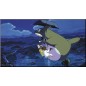 Tableau - Toile - Mon Voisin Totoro - Totoro gris Tableau - Toile - Mon Voisin Totoro - Totoro gris