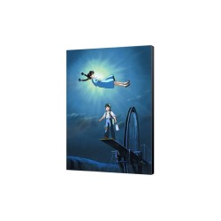 Canvas - Castle in the Sky...