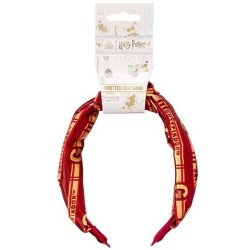 Hair accessory - Harry Potter - Gryffindor - Unisexe 