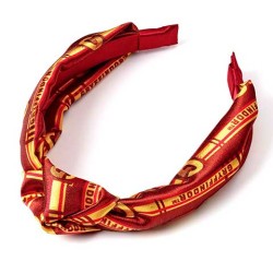 Accessoire cheveux - Harry Potter - Gryffondor