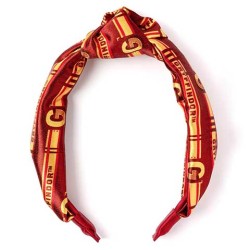 Accessoire cheveux - Harry Potter - Gryffondor