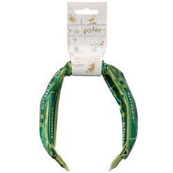 Accessoire cheveux - Harry Potter - Serpentard