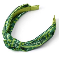 Accessoire cheveux - Harry Potter - Serpentard