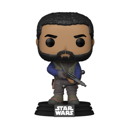 POP - POP Movies - Star Wars - 540 - Kawlan Roken