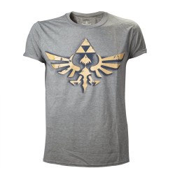 T-shirt - Zelda - Skyward...