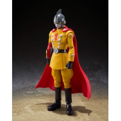 Action Figure - S.H.Figuart...