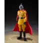 Gelenkfigur - S.H.Figuarts - Dragon Ball - Gamma - 1 Gelenkfigur - S.H.Figuarts - Dragon Ball - Gamma - 1