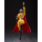 Gelenkfigur - S.H.Figuarts - Dragon Ball - Gamma - 1 Gelenkfigur - S.H.Figuarts - Dragon Ball - Gamma - 1