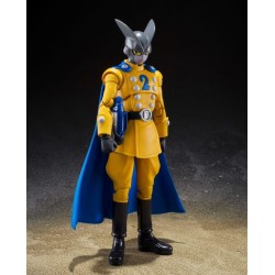 Gelenkfigur - S.H.Figuart -...