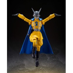 Gelenkfigur - S.H.Figuart - Dragon Ball - Gamma - 2