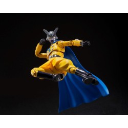 Figurine articulée - S.H.Figuart - Dragon Ball - Gamma - 2