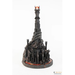 Collector Statue - Lord of the Rings