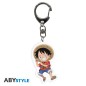 Keychain - One Piece - Monkey D. Luffy Keychain - One Piece - Monkey D. Luffy