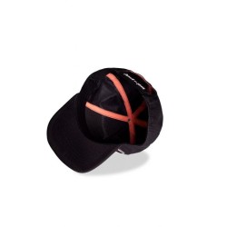 Casquette - Snap Back - L'Attaque des Titans - Titan Colossal - U Unisexe 