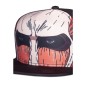 Mütze - Snap Back - Attack on Titan - Giant Titan - U Unisexe 
