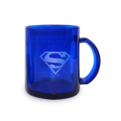 Mug cup - Superman - Logo