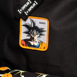 Rucksack - Dragon Ball - Rucksack - Son Goku