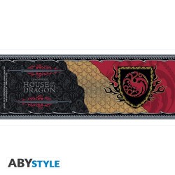 Becher - Subli - House of The Dragon - Targaryen