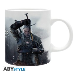 Mug cup - The Witcher
