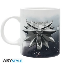 Mug - Subli - The Witcher