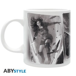 Mug - Subli - The Witcher