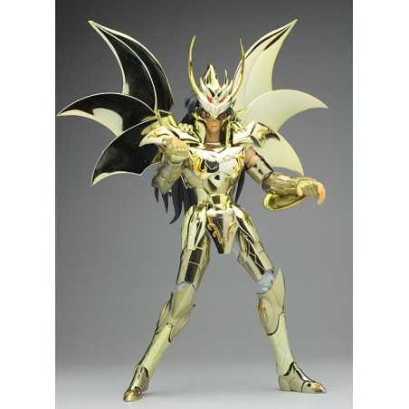 Action Figure - Myth Cloth - Saint Seiya - V4 God Cloth - Dragon Shiryu