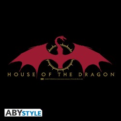 Écriture - Trousse - House of The Dragon