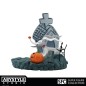 Static Figure - SFC - Nightmare Before Christmas - Zero