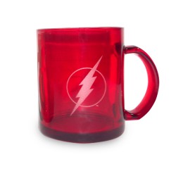 Mug - Flash - Logo