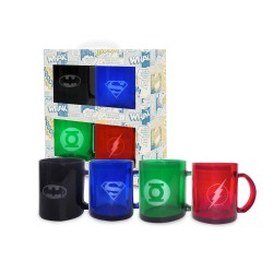 Mug - Mug(s) - DC Comics -...