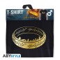 T-shirt - Le Seigneur des Anneaux - XL Unisexe T-shirt - Le Seigneur des Anneaux - XL Unisexe
