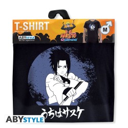 T-shirt - Naruto - Sasuke Uchiha - XXL 