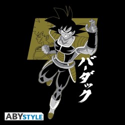 T-shirt - Dragon Ball - XS Unisexe 