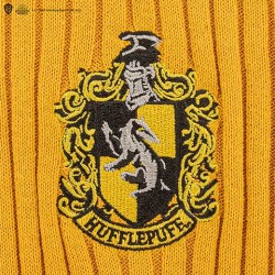 Pull - Harry Potter - Poufsouffle - M Unisexe 