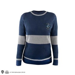 Sweater - Harry Potter - Ravenclaw - XS Unisexe 