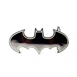 Belt - Batman - Belt Buckle...