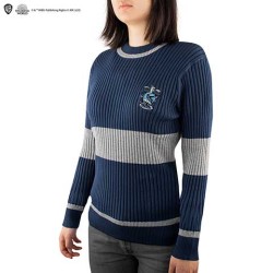 Sweater - Harry Potter - Ravenclaw - S Unisexe 