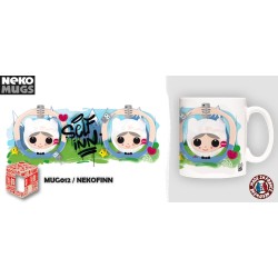 Mug - Mug(s) - Adventure Time - Finn