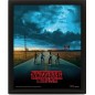 Frame - 3D - Stranger Things Frame - 3D - Stranger Things