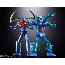 Action Figure - Soul of Chogokin - Mazinger