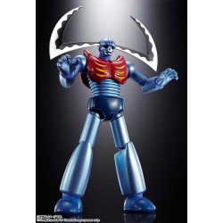 Figurine articulée - Soul of Chogokin - Mazinger